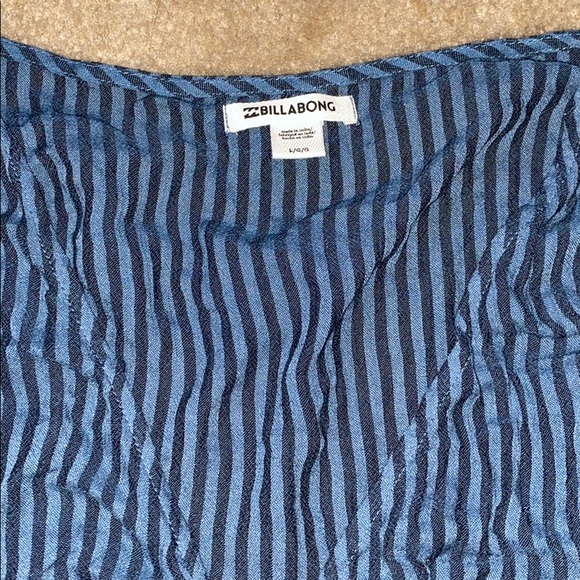 Billabong Romper - Picture 5 of 9